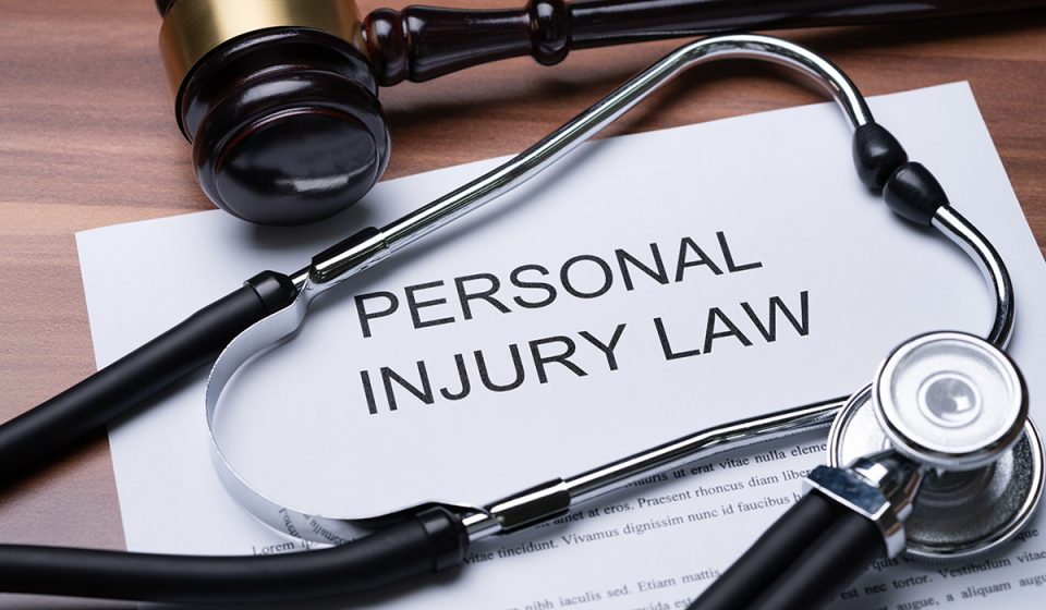 Choosing the Right Personal Injury Lawyer: What to Look For