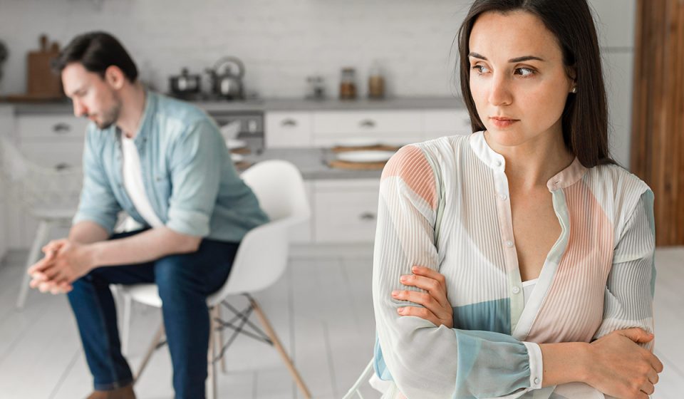 Divorce and Immovable Property: Key Facts
