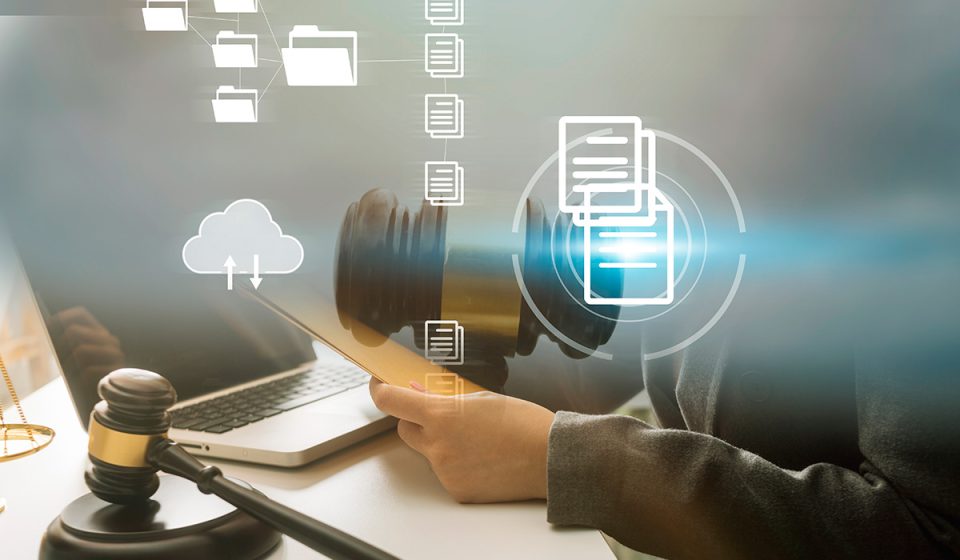 Transforming Legal Document Drafting With Cloud-Based Solutions