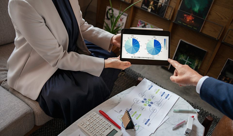 The Power of Predictive Analytics in Modern Law Firms