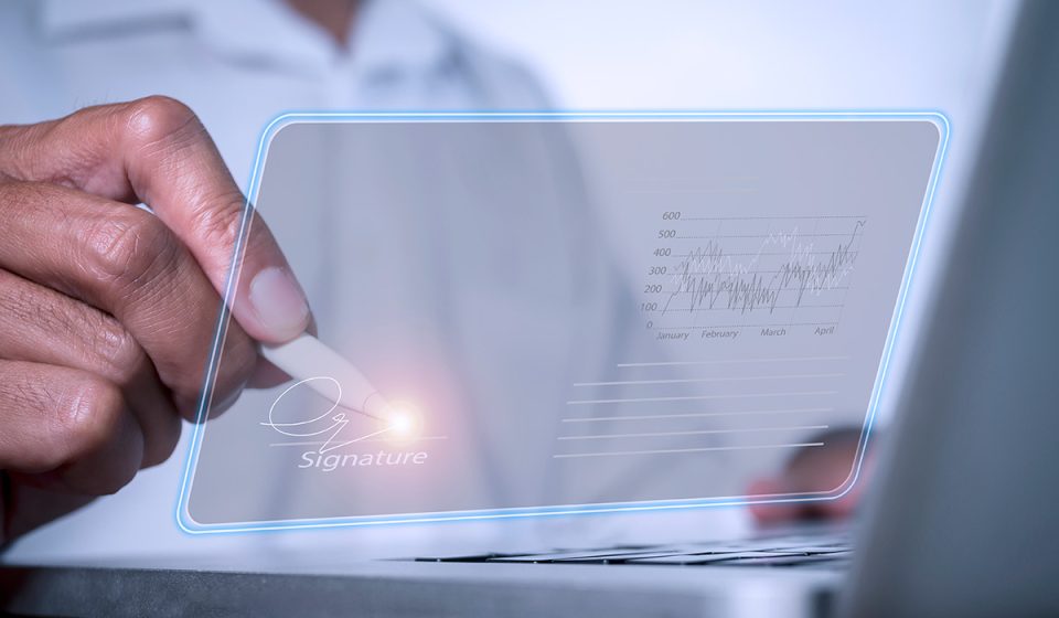 How E-Signatures Foster Informed Decision-Making