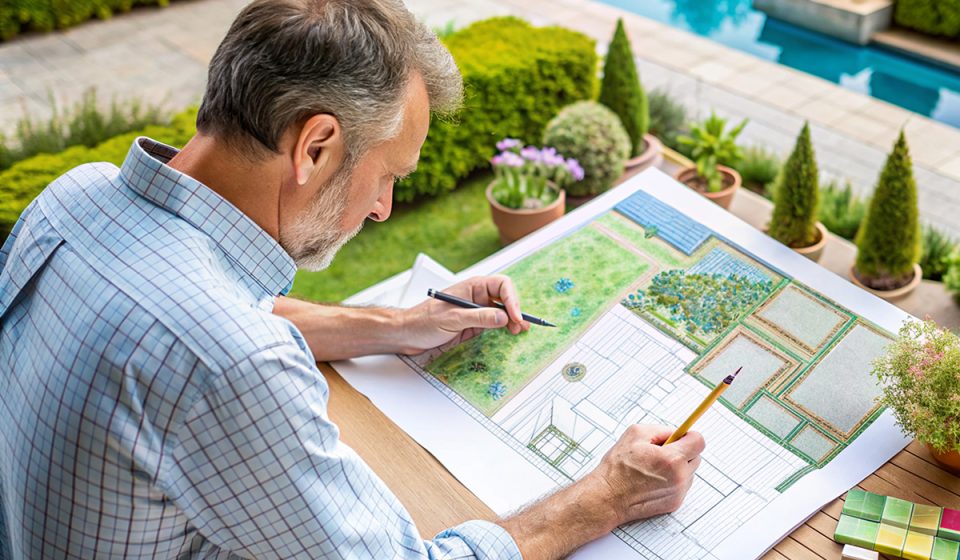 10 Times You Absolutely Need a Landscape Architect