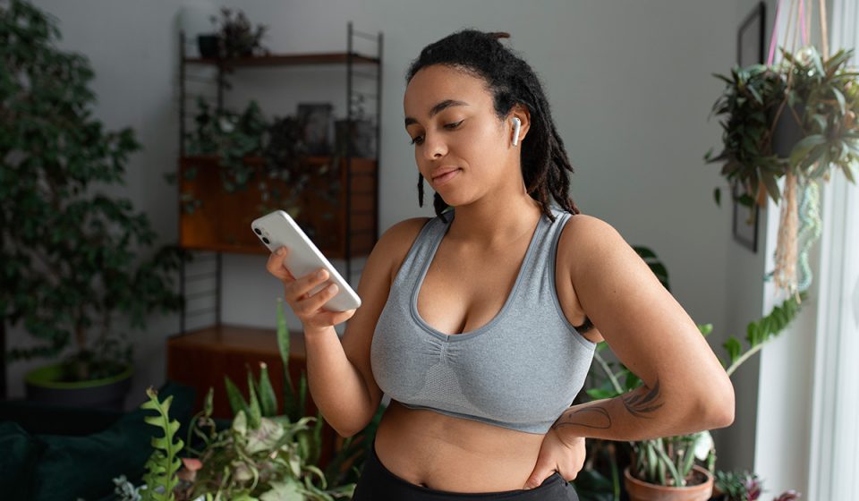 How Social Media Is Changing the Conversation Around Heart Health and Obesity