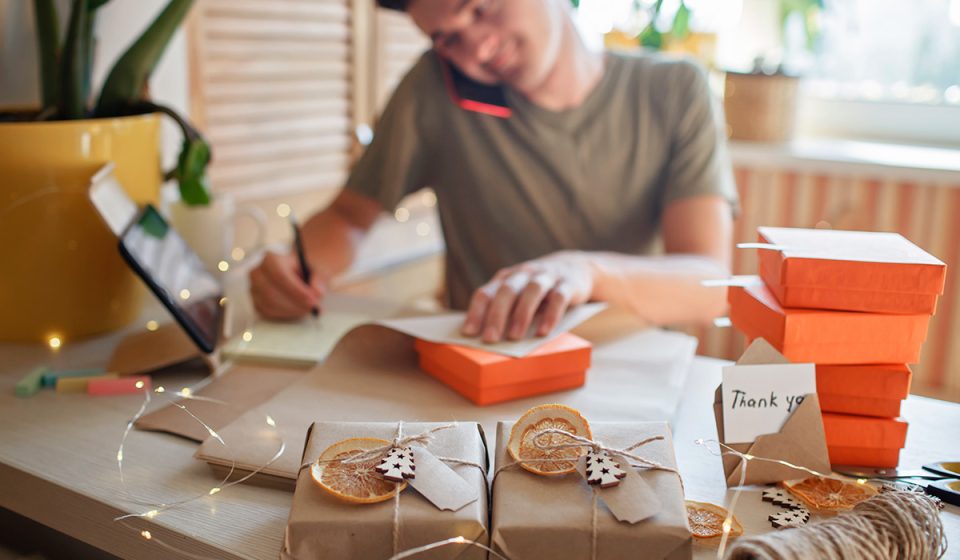 5 Thoughtful Gifts To Leave For Your Old Home’s New Owners