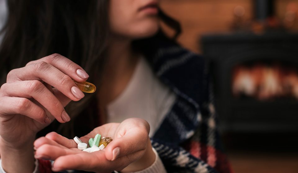 Bridging the Gap: Guiding Individuals from Overdose Crisis to Sustainable Recovery