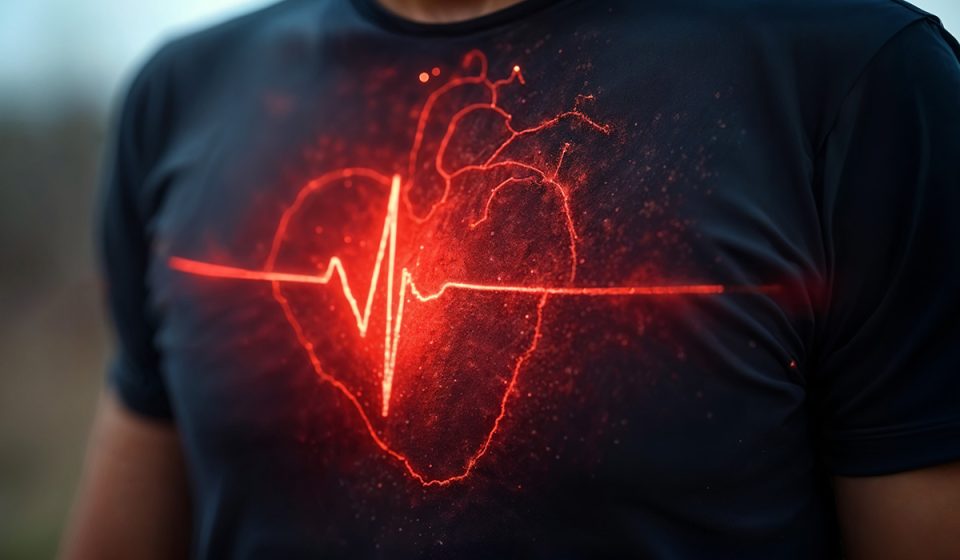 Difference Between Heart Rate and Pulse Rate: What You Need to Know