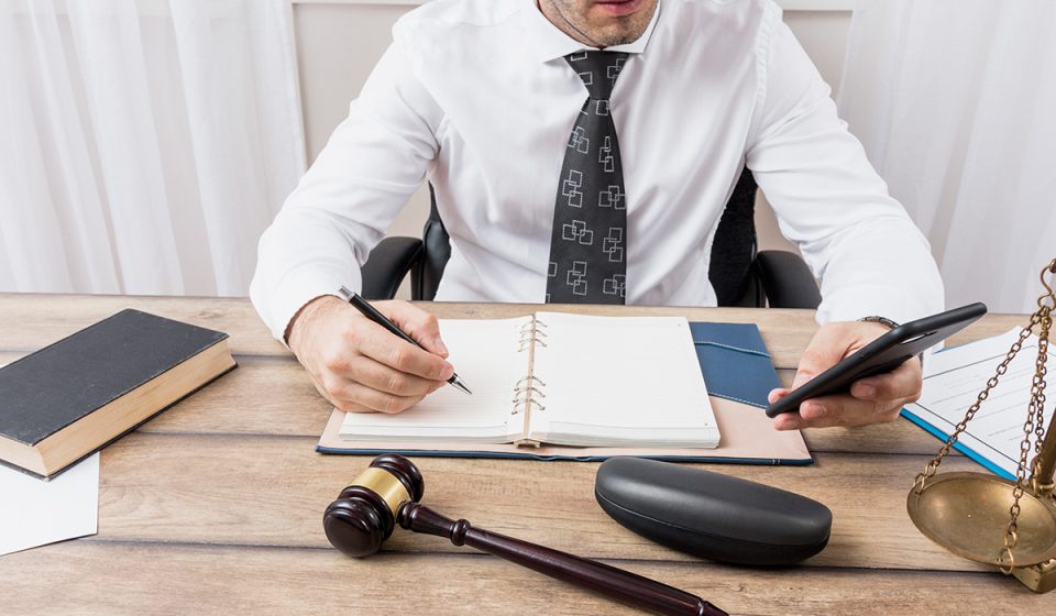 7 Legal Business Trends You Need to Leverage in 2025